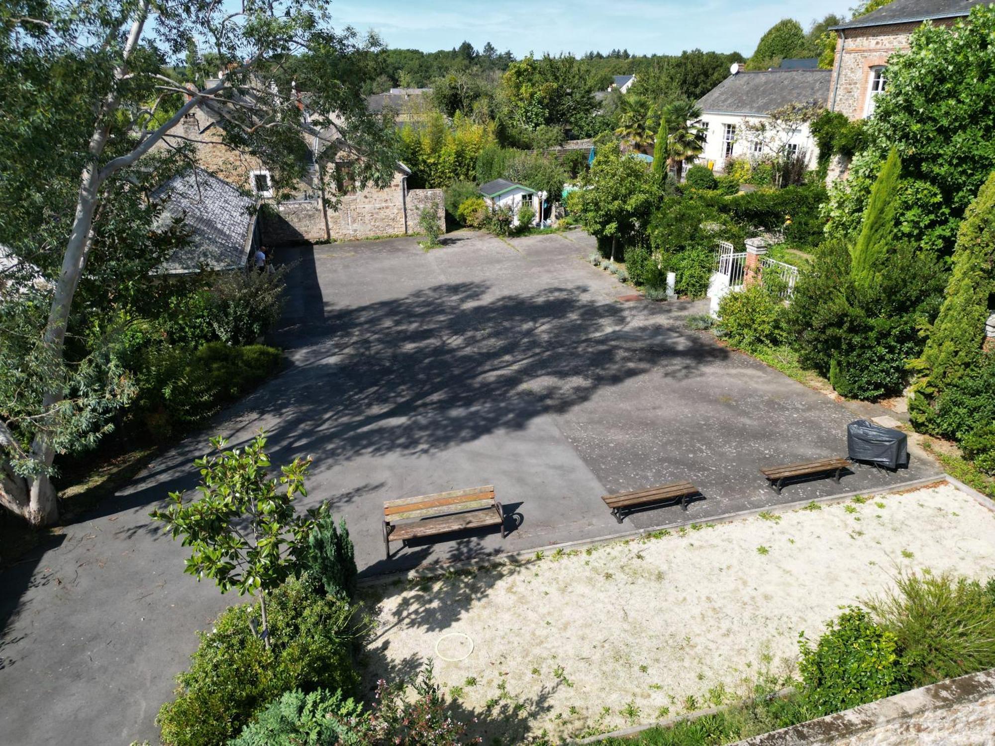 Holiday home Dans Ancienne Ecole De 1850 - 2 A 4 Personnes *