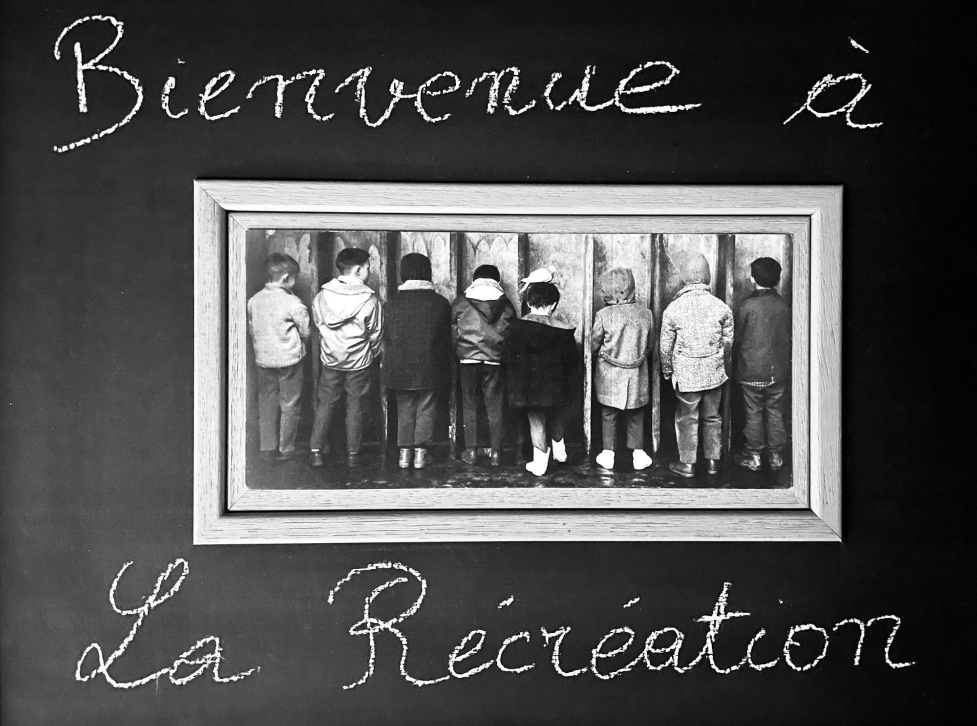 Dans Ancienne Ecole De 1850 - 2 A 4 Personnes Holiday home Missillac
