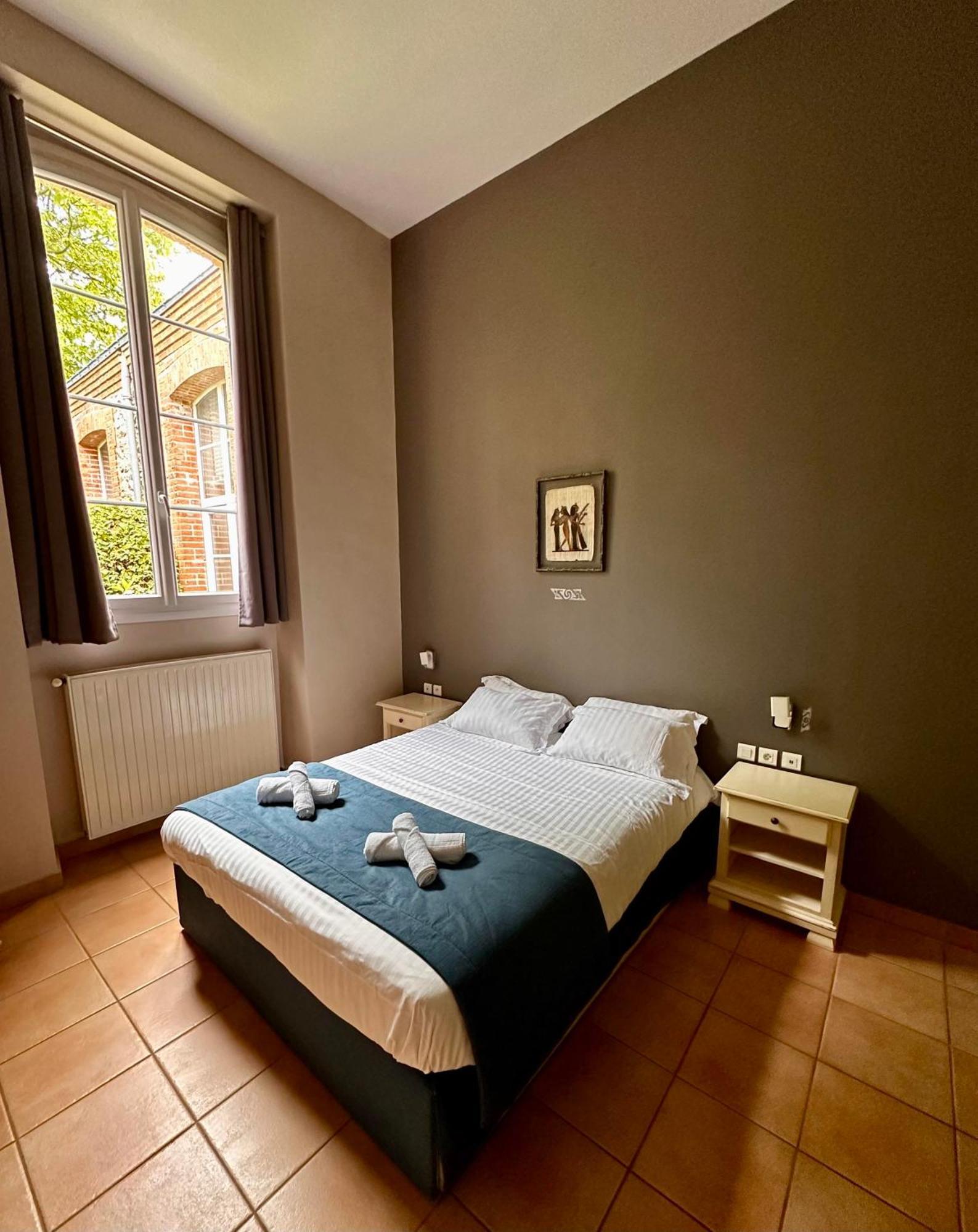 Dans Ancienne Ecole De 1850 - 2 A 4 Personnes Holiday home Missillac